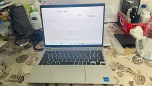 ল্যাপটপ HP EliteBook 830 G9 16GB Intel Core I5 SSD 256GB