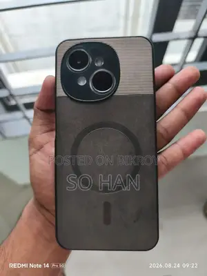 টেকনো স্পার্ক গো ৬৪ জিবি সাদা