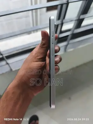 টেকনো স্পার্ক গো ৬৪ জিবি সাদা