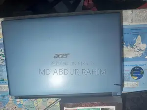Laptop Acer 4GB Intel Core I5 HDD 1T