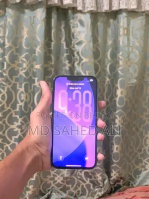 অ্যাপল আইফোন ১৩ প্রো ১২৮ জিবি নীল