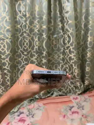 অ্যাপল আইফোন ১৩ প্রো ১২৮ জিবি নীল