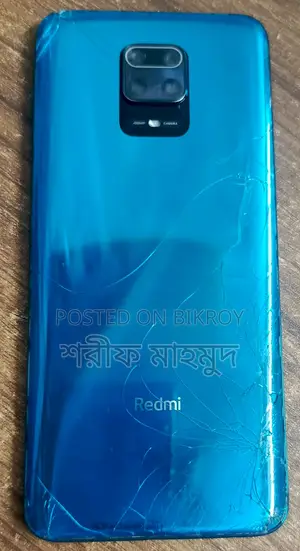 Xiaomi Mi 10T Lite 64 GB Green