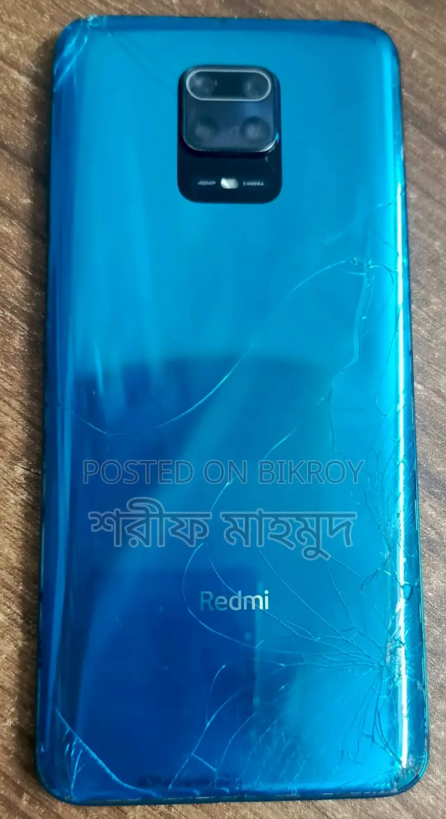 Xiaomi Mi 10T Lite 64 GB Green