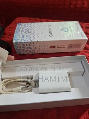 Tecno Camon 40 256 GB Gray