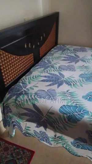 Single Bed