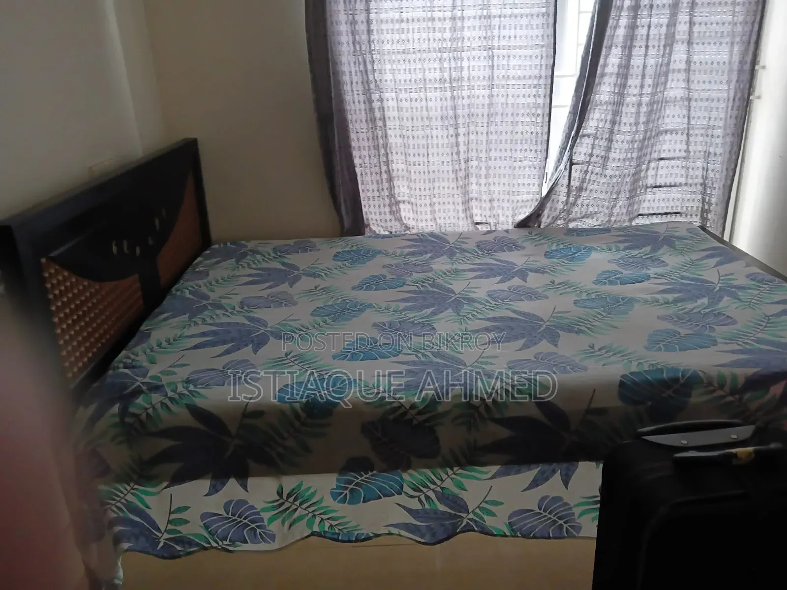 Single Bed