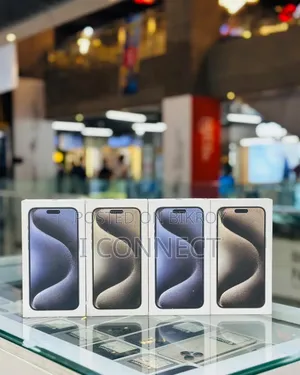 Apple iPhone 15 Pro Max 256 GB