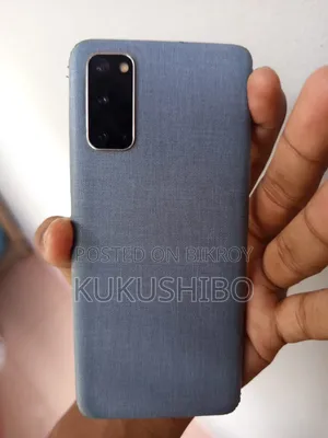 স্যামসাং গ্যালাক্সি এস২০ ১২৮ জিবি
