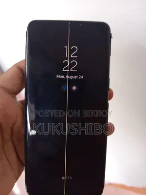 স্যামসাং গ্যালাক্সি এস২০ ১২৮ জিবি