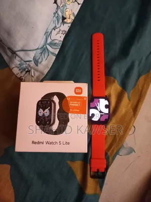 Redmi Watch 5 Lite