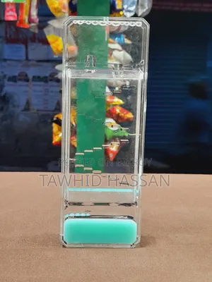 লিকুইড মোশন বাবলার