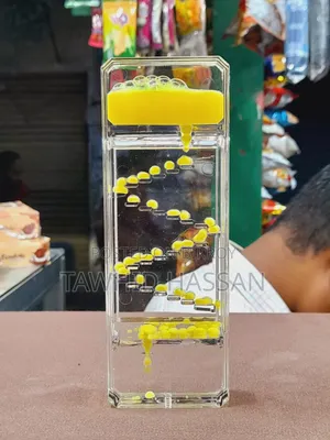 লিকুইড মোশন বাবলার