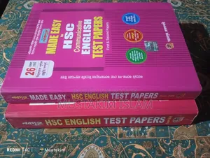 English Test Paper
