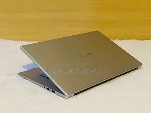 Laptop Huawei 8GB AMD Ryzen SSD 512GB