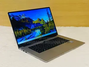 Laptop Huawei 8GB AMD Ryzen SSD 512GB