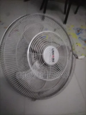 অরিজিনাল লাহোর সিলিং ফ্যান