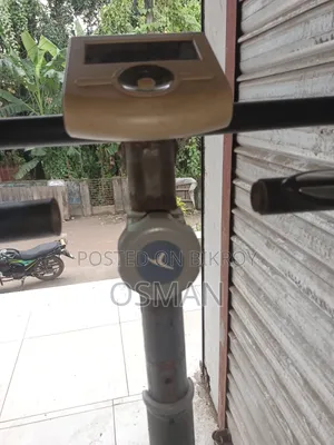 Exercise-Bike