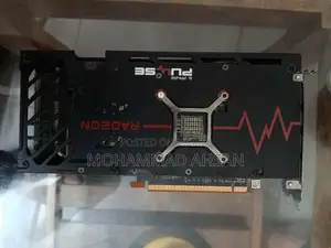 Sapphire Pulse Amd Radeon Rx 7600 8gb