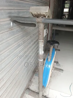 Exercise-Bike