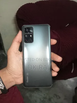 Xiaomi 11T 128 GB Black