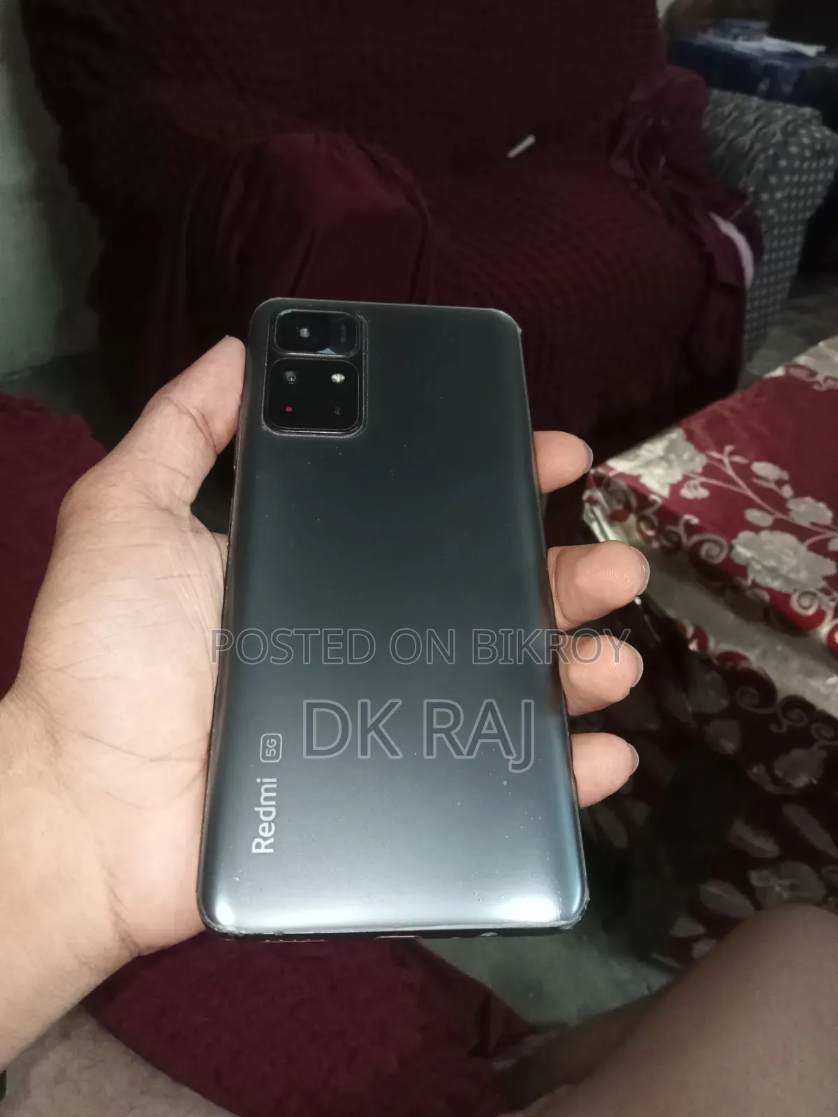 Xiaomi 11T 128 GB Black