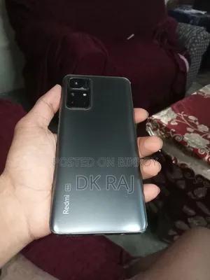 Xiaomi 11T 128 GB Black