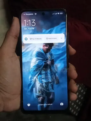 Xiaomi 11T 128 GB Black