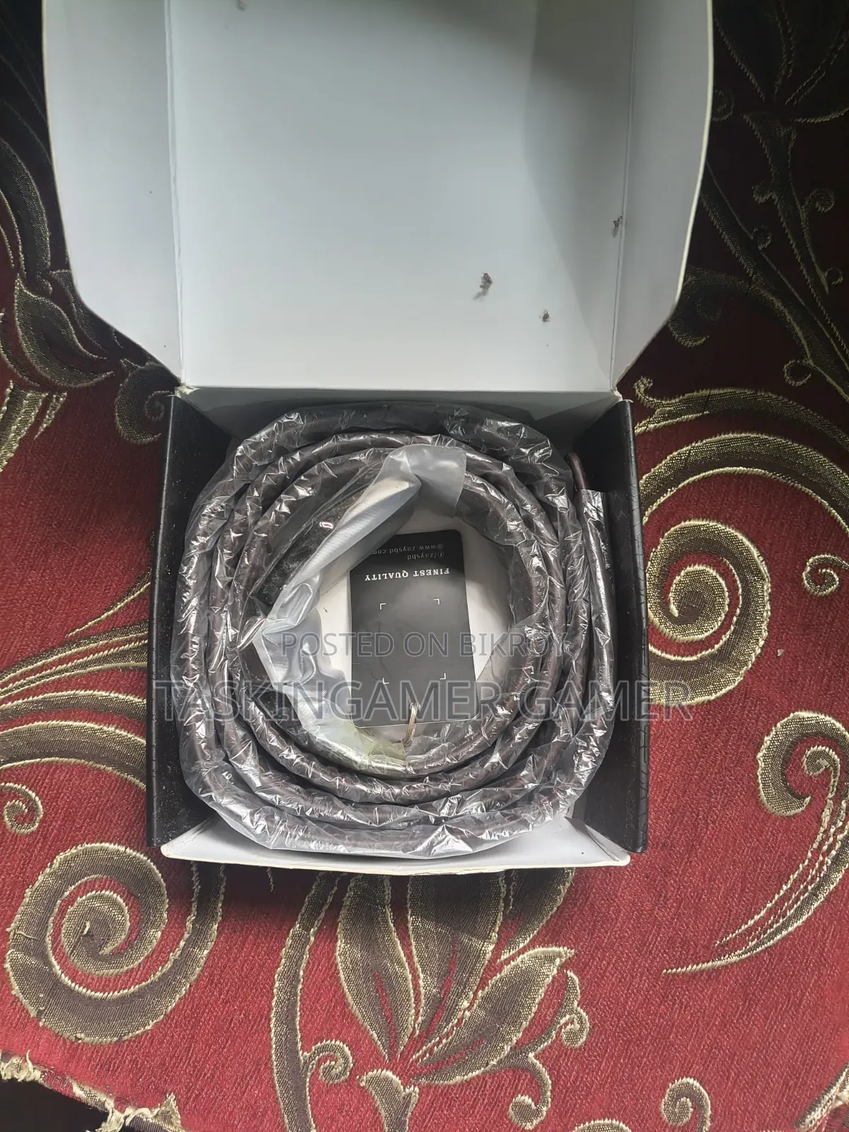 Men Leather Belt