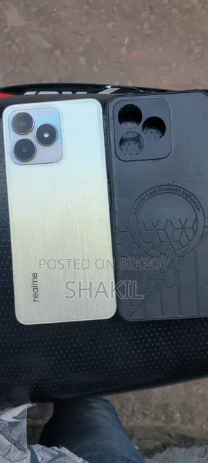 Realme C53 128 GB White