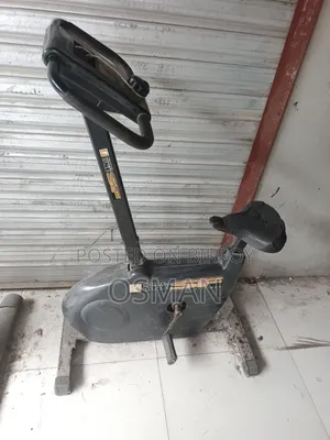 Exercise-Bike