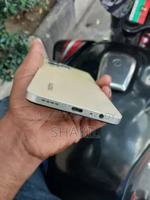 Realme C53 128 GB White