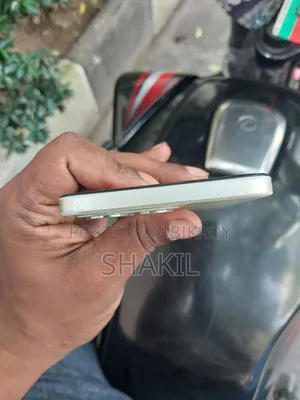 Realme C53 128 GB White