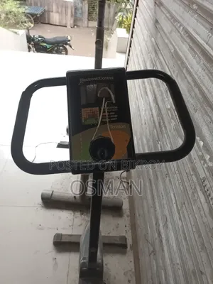 Exercise-Bike