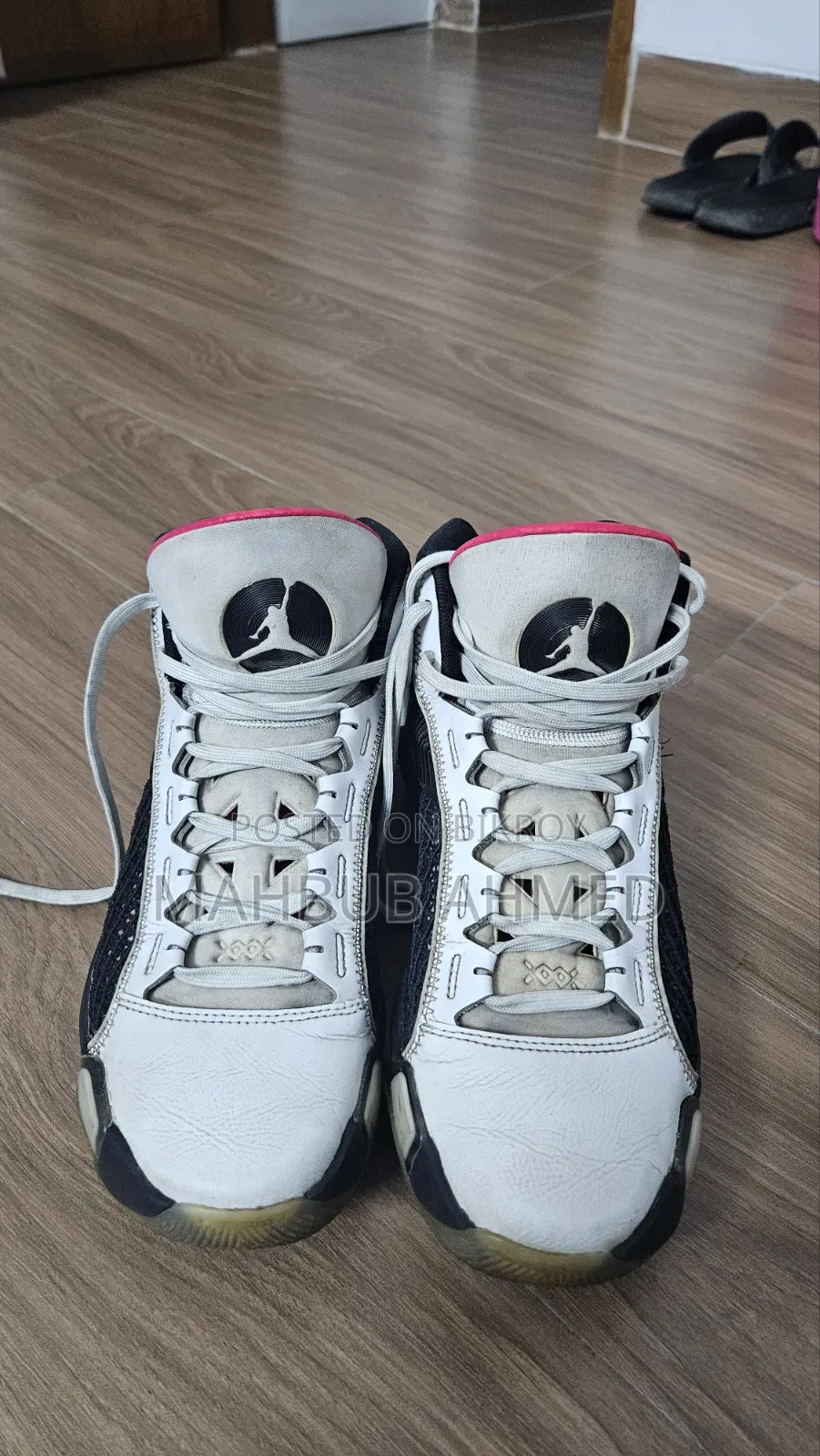 Nike Air Jordan 38