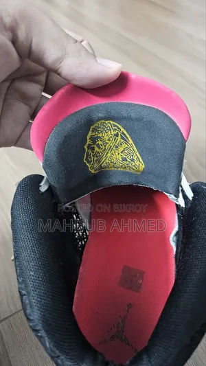 Nike Air Jordan 38