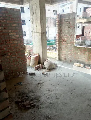 3-Bedroom Apartment in Mirpur for Sale