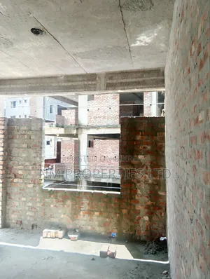 3-Bedroom Apartment in Mirpur for Sale
