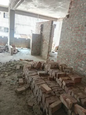 3-Bedroom Apartment in Mirpur for Sale