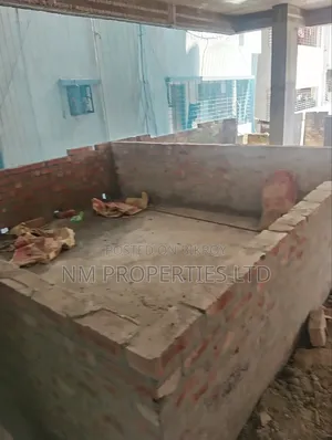 3-Bedroom Apartment in Mirpur for Sale