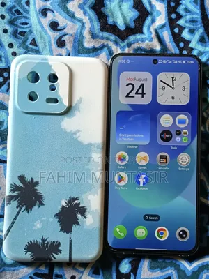 Xiaomi 13 256 GB Black