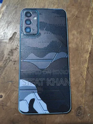 Samsung Galaxy F23 128 GB Gray