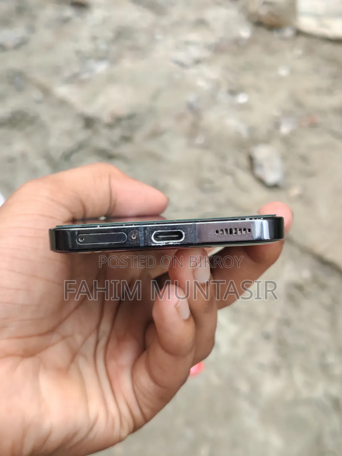 Xiaomi 13 256 GB Black