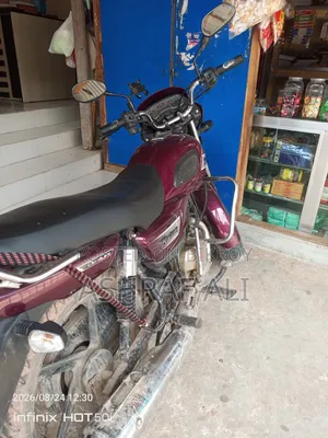 TVS Radeon 2019 Purple