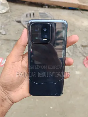 Xiaomi 13 256 GB Black