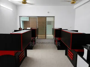 Unfriended Office Space