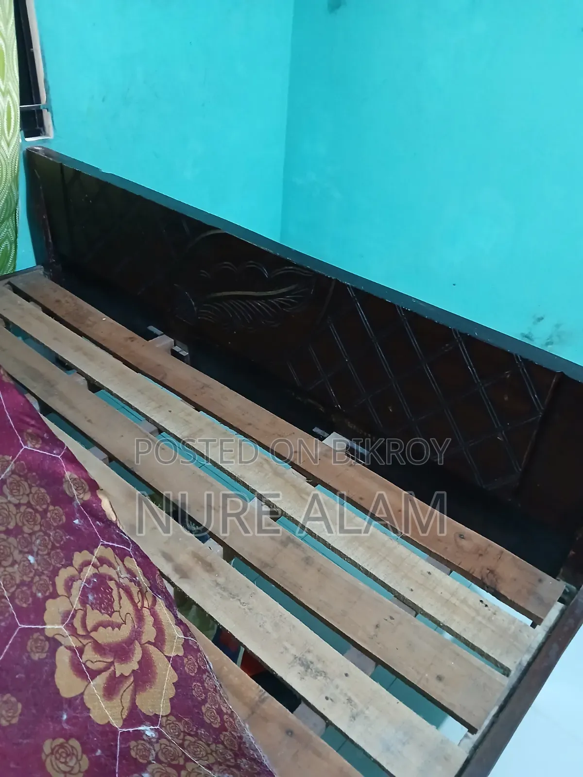 Bed for Sale