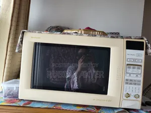 Electric Oven
