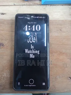 Xiaomi Redmi Note 15 128 GB Black