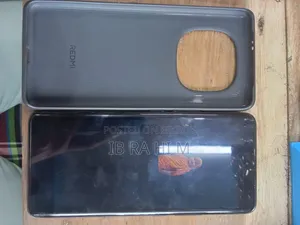 Xiaomi Redmi Note 15 128 GB Black